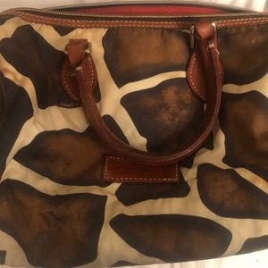 Dooney and Bourke Purse